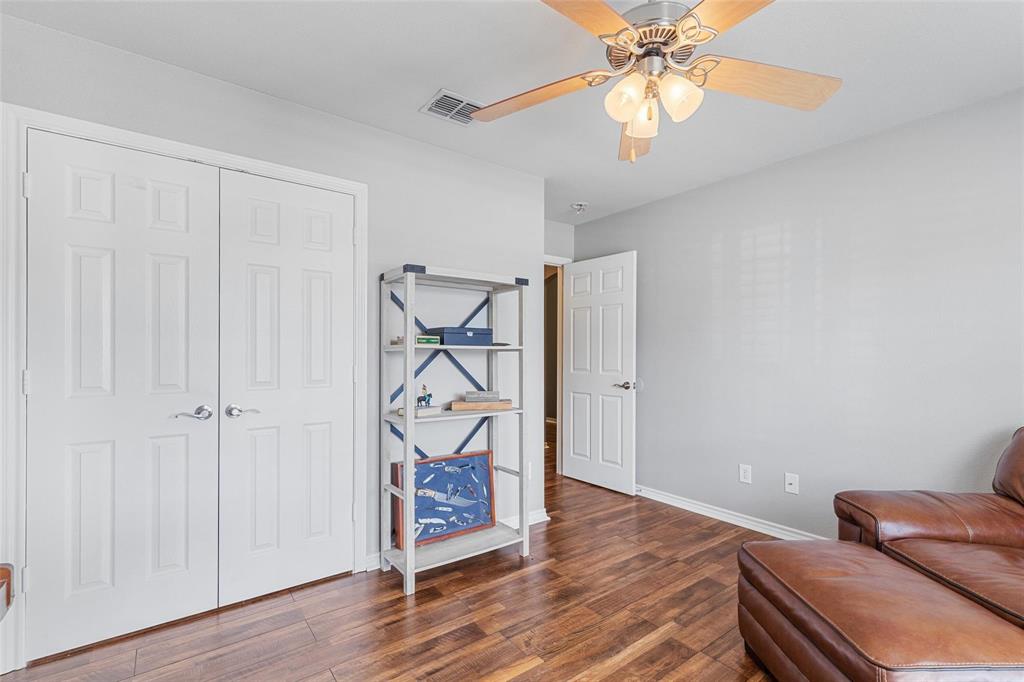 Maple Leaf Homes Addition - Residential Lease