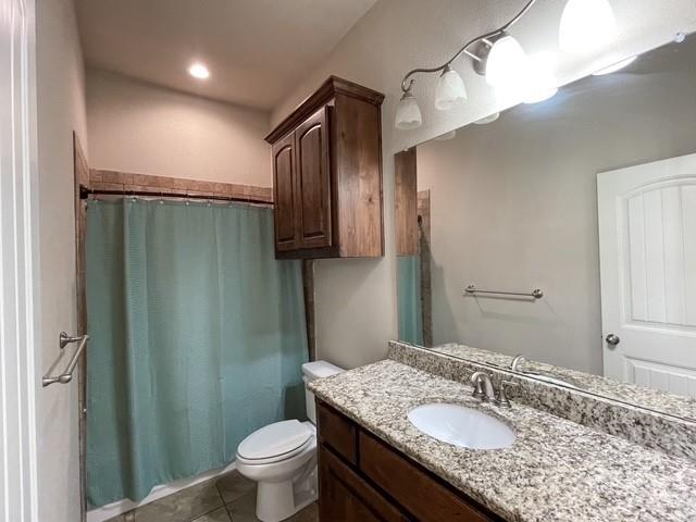 Country Ac Aledo Corr - Residential Lease