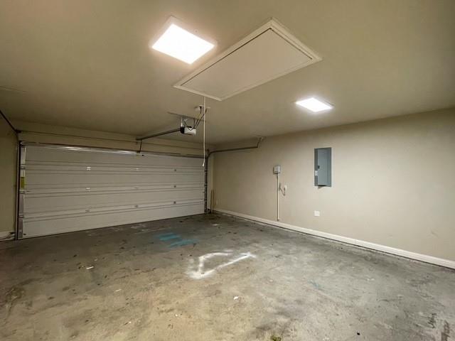 Country Ac Aledo Corr - Residential Lease