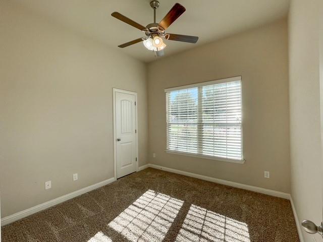 Country Ac Aledo Corr - Residential Lease