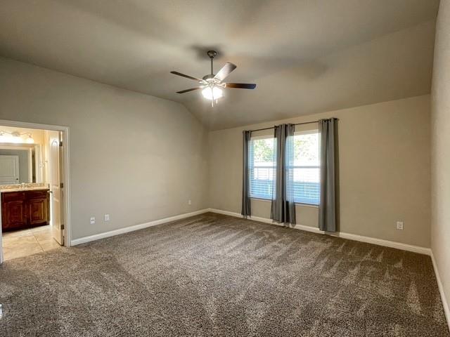 Country Ac Aledo Corr - Residential Lease