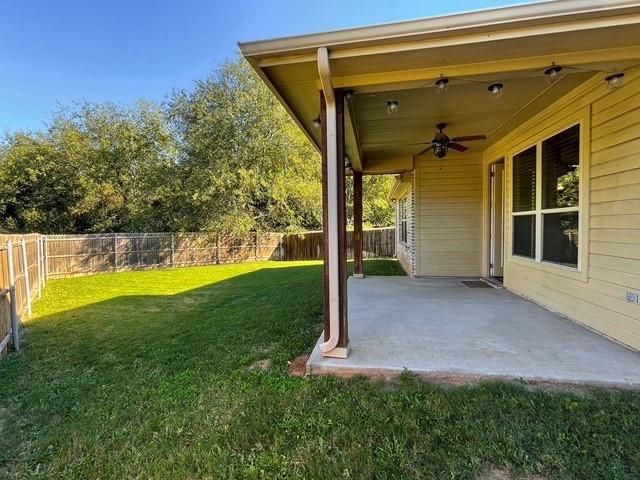 Country Ac Aledo Corr - Residential Lease