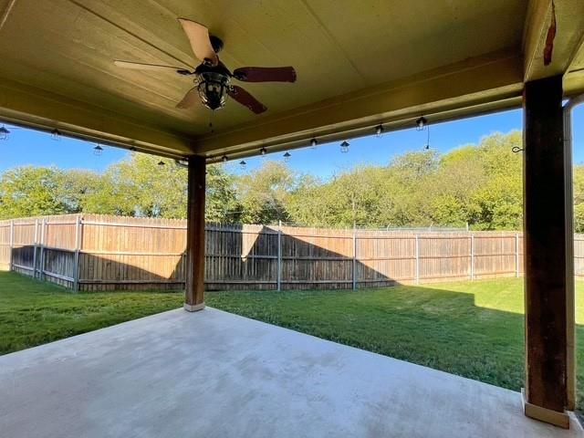 Country Ac Aledo Corr - Residential Lease