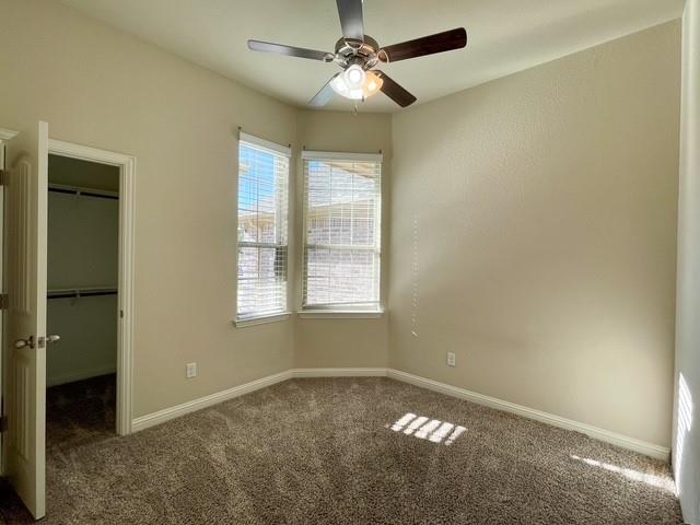 Country Ac Aledo Corr - Residential Lease