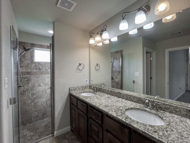 Country Ac Aledo Corr - Residential Lease