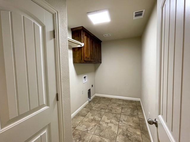 Country Ac Aledo Corr - Residential Lease