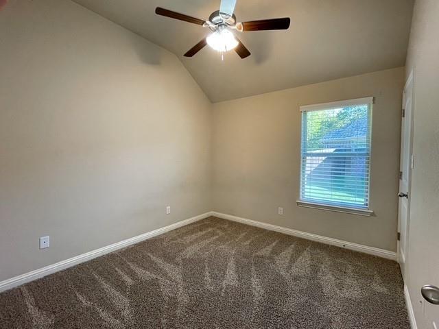 Country Ac Aledo Corr - Residential Lease