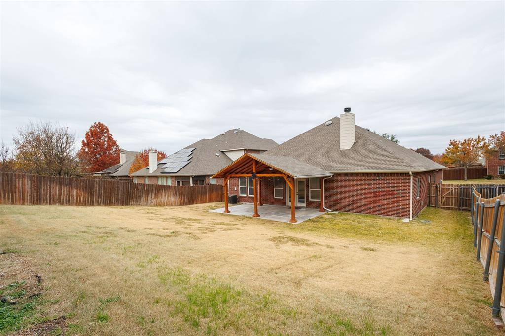 Hidden Cove Estate Ph 1 - Residential