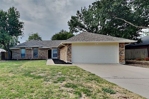 25 Chimney Rock Drive Trophy Club TX 76262