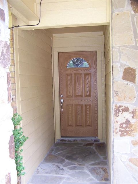 A home in Pottsboro