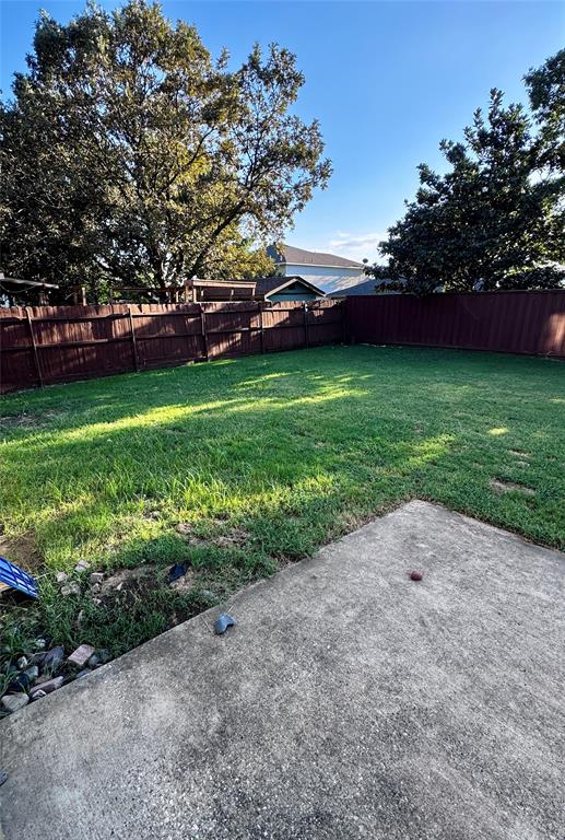 High Pointe Ph 2a - Residential Lease