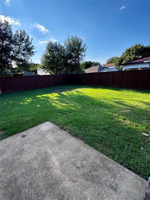 High Pointe Ph 2a - Residential Lease