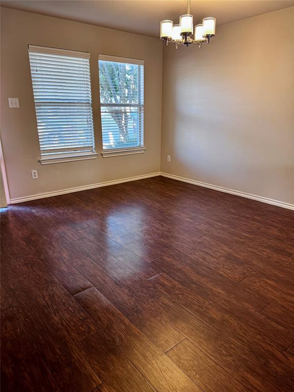 High Pointe Ph 2a - Residential Lease