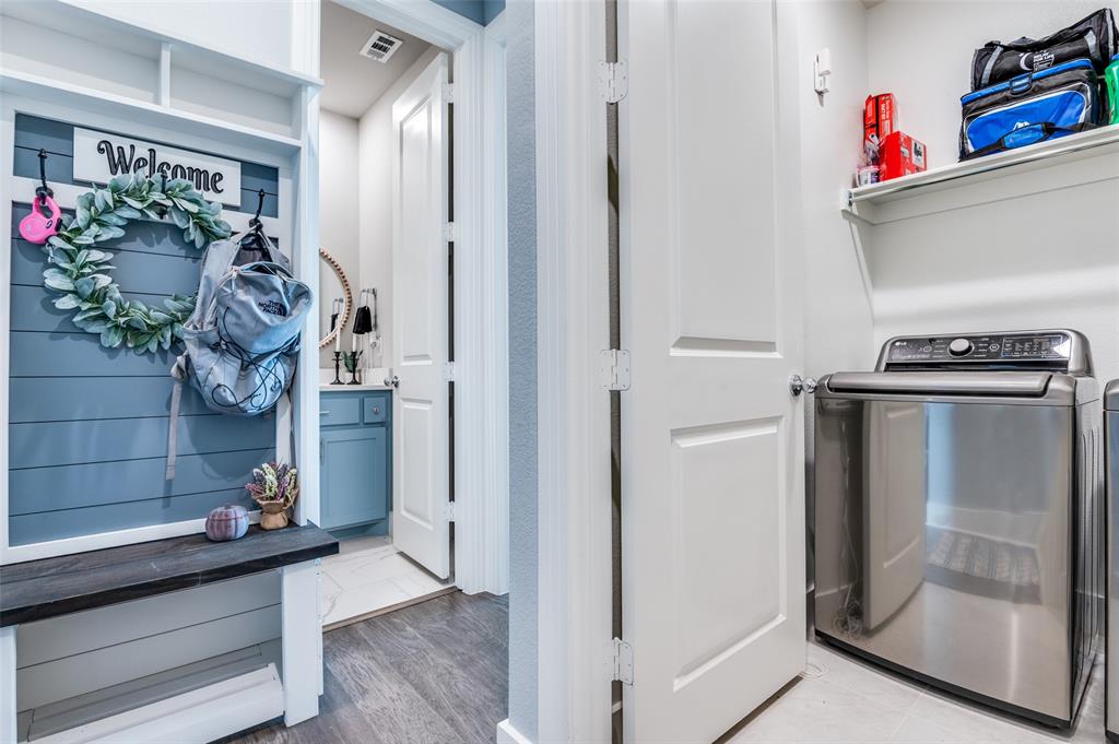 Dove Hollow Ph I - Residential