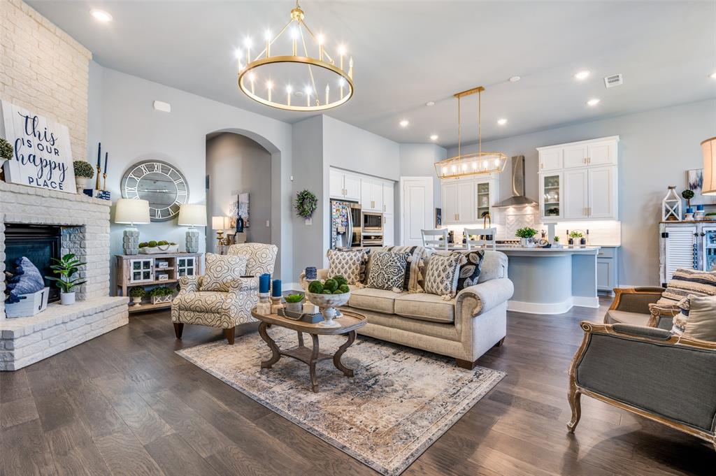 Dove Hollow Ph I - Residential