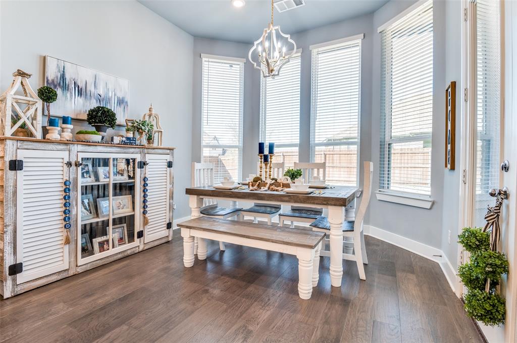 Dove Hollow Ph I - Residential