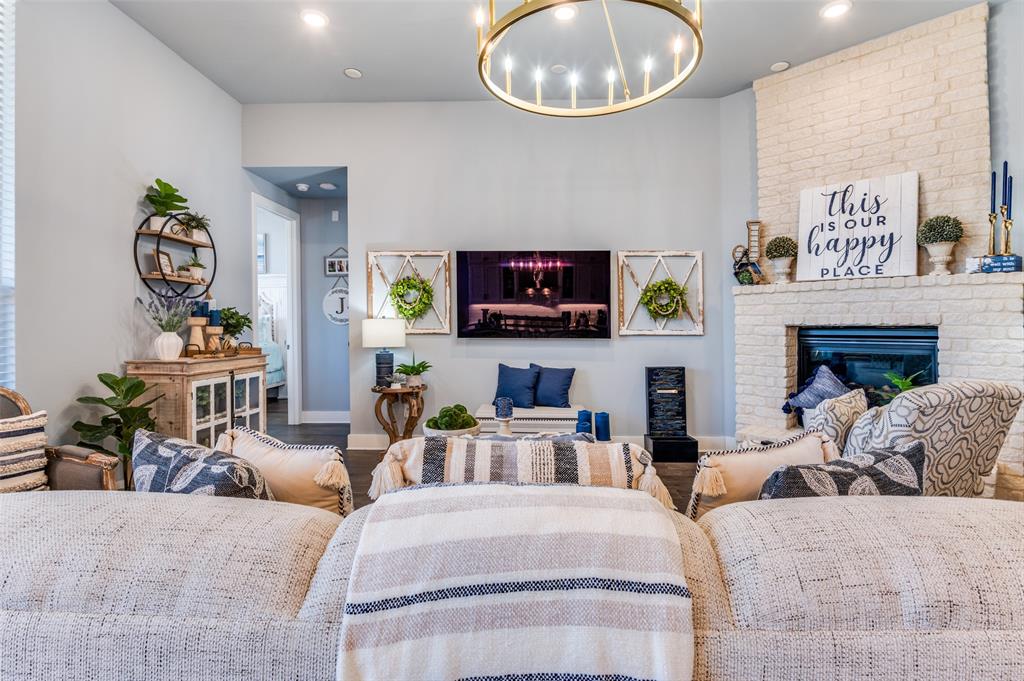 Dove Hollow Ph I - Residential