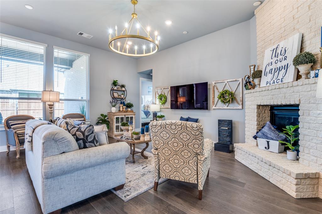 Dove Hollow Ph I - Residential