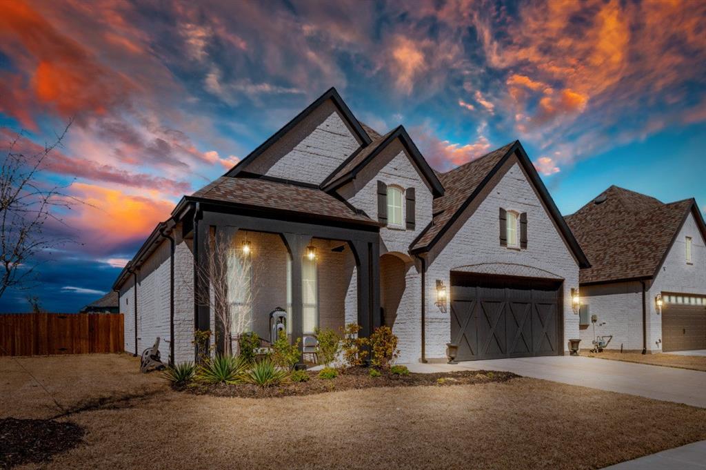 Dove Hollow Ph I - Residential