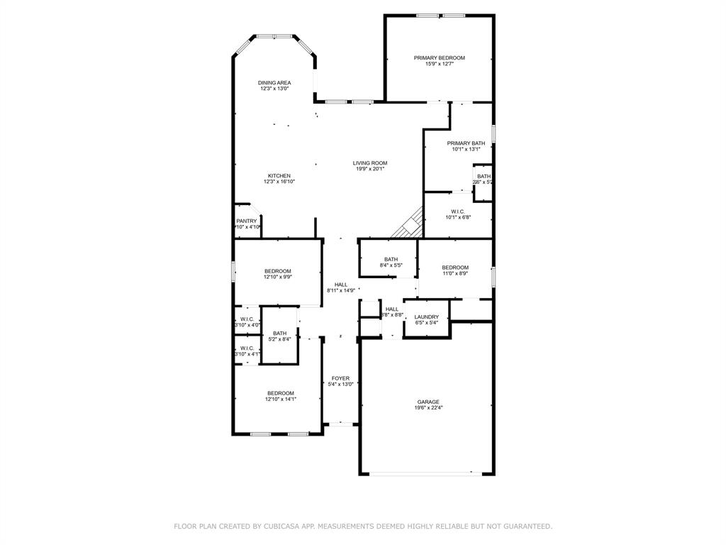 Dove Hollow Ph I - Residential