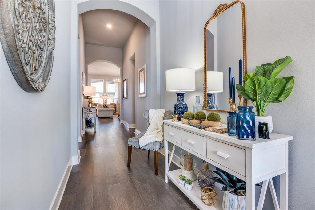 Dove Hollow Ph I - Residential