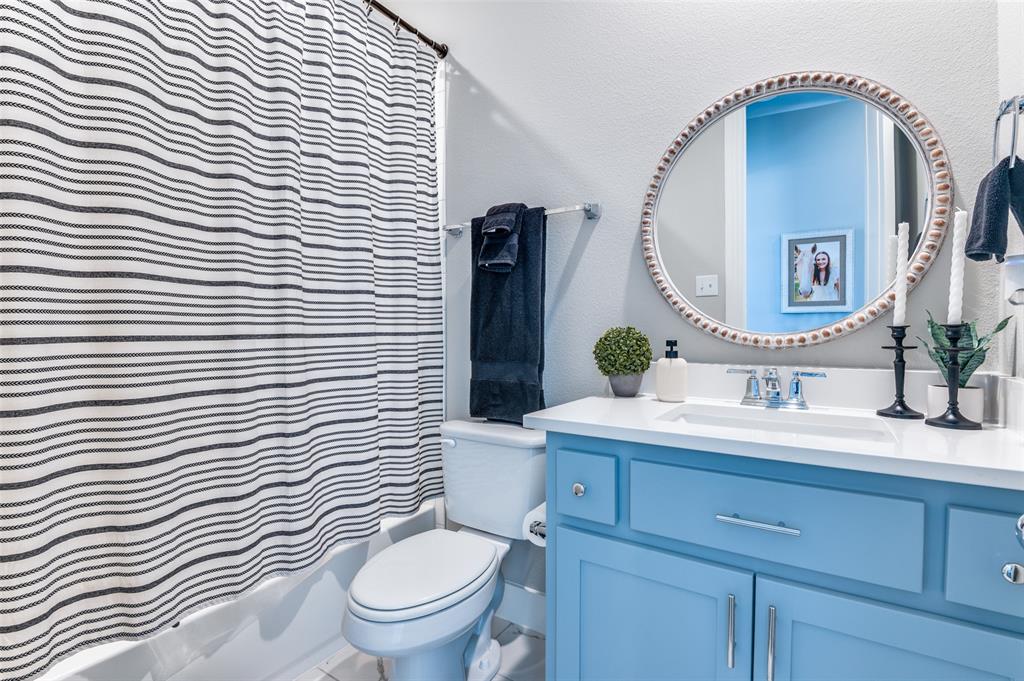 Dove Hollow Ph I - Residential