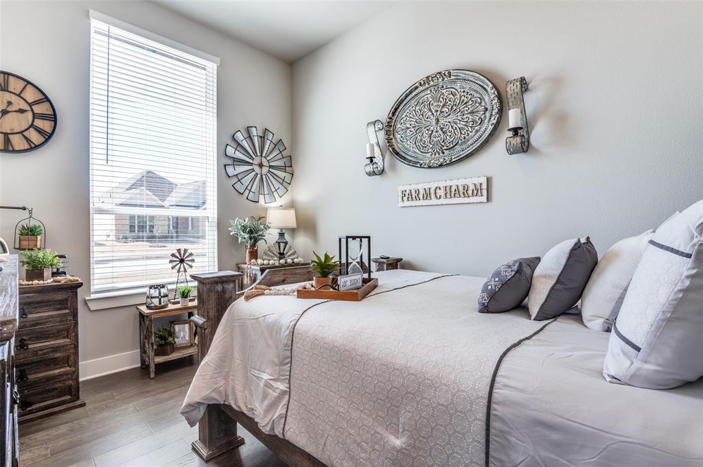 Dove Hollow Ph I - Residential