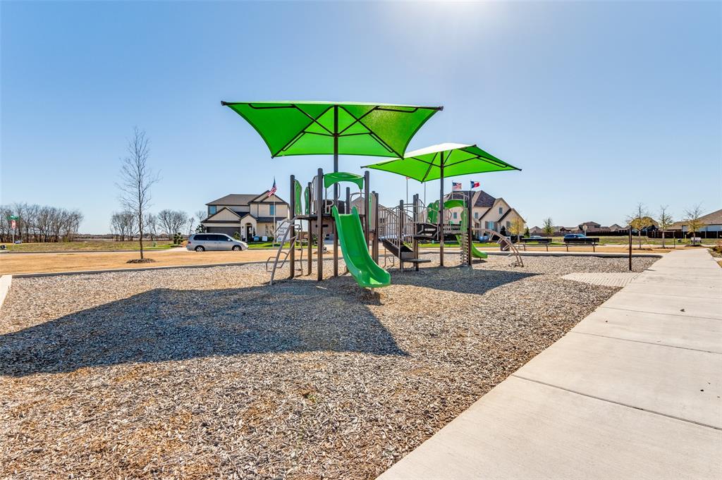 Dove Hollow Ph I - Residential