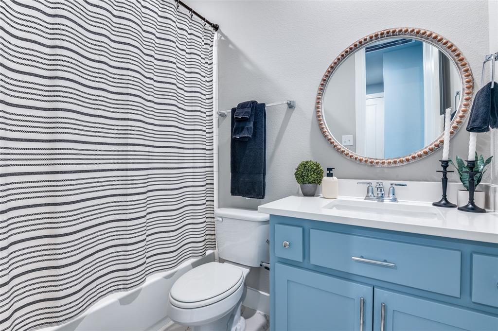 Dove Hollow Ph I - Residential