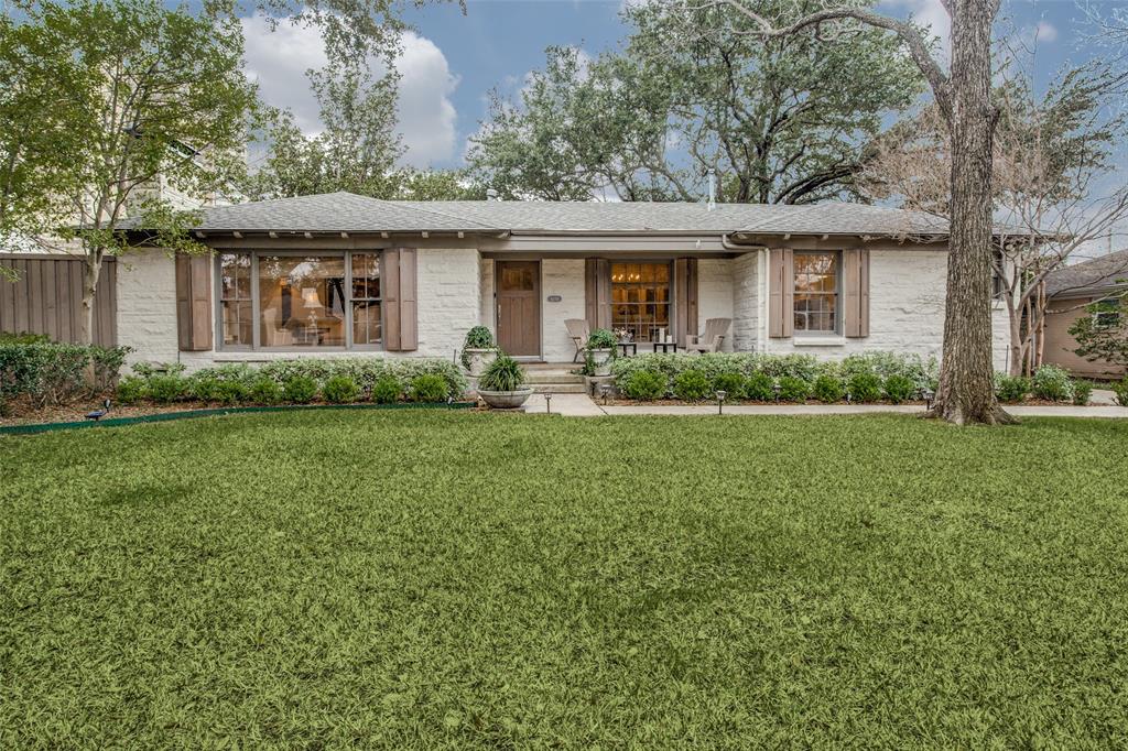 6110 Del Norte Lane