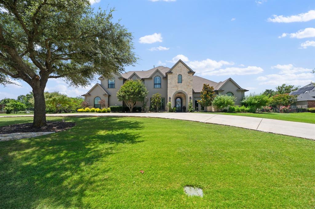 1541 Winding Creek Road