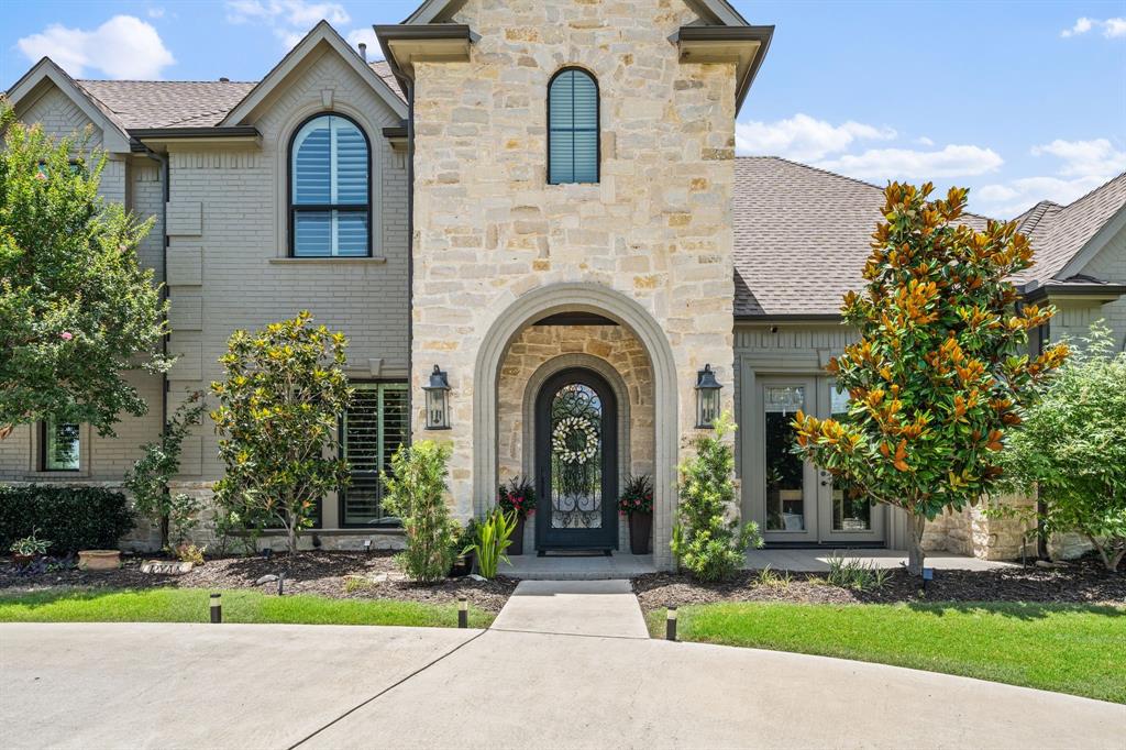 1541 Winding Creek Road