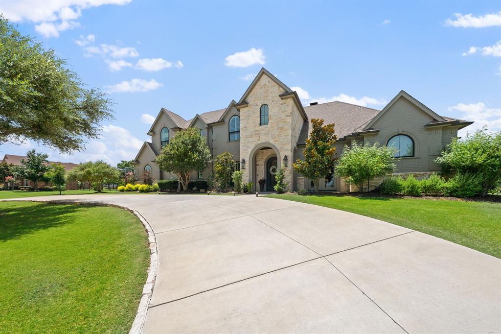1541 Winding Creek Road