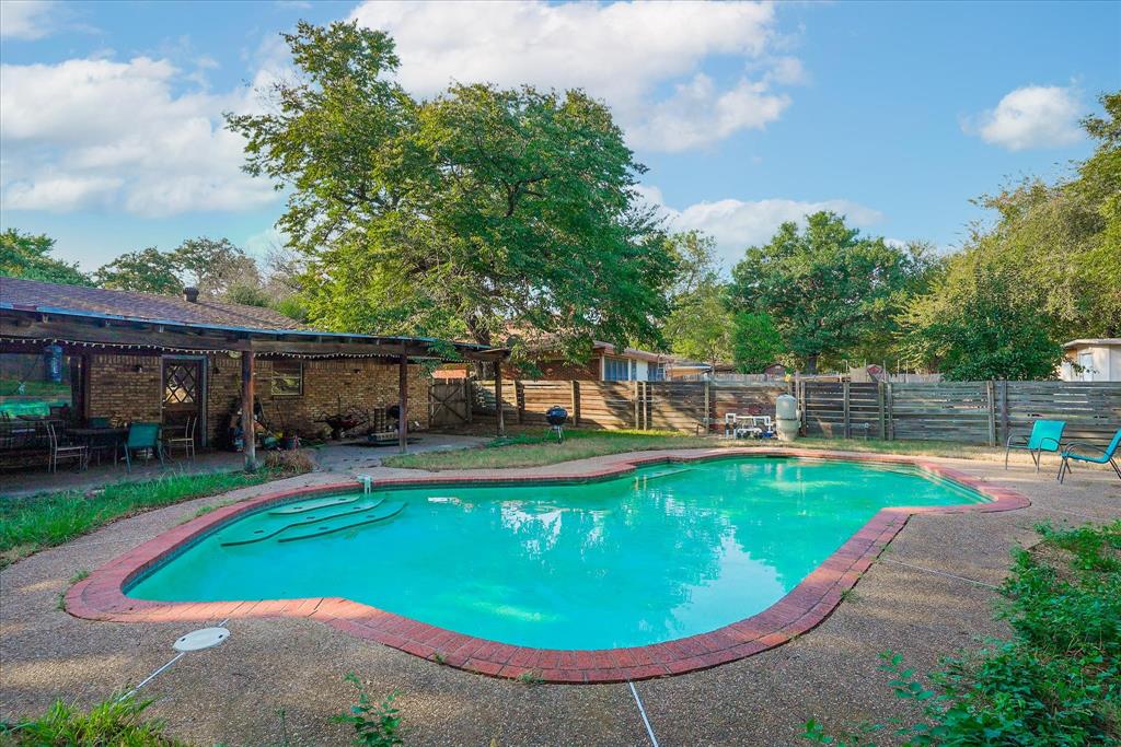 Oakwood Terrace Add - Residential