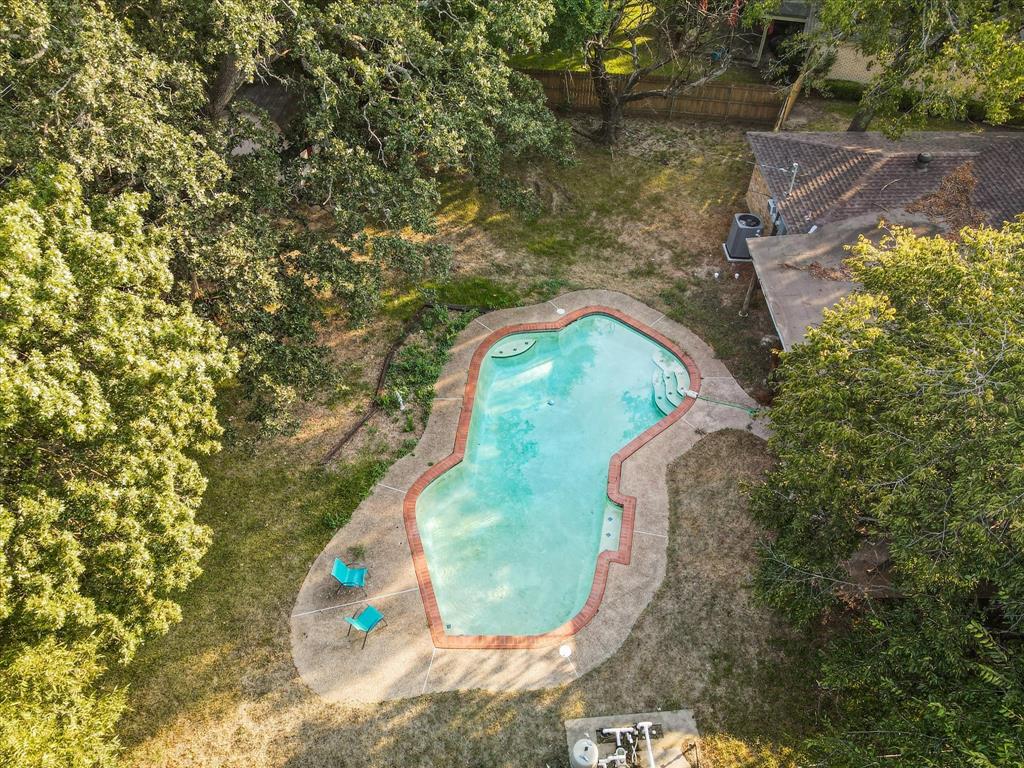 Oakwood Terrace Add - Residential