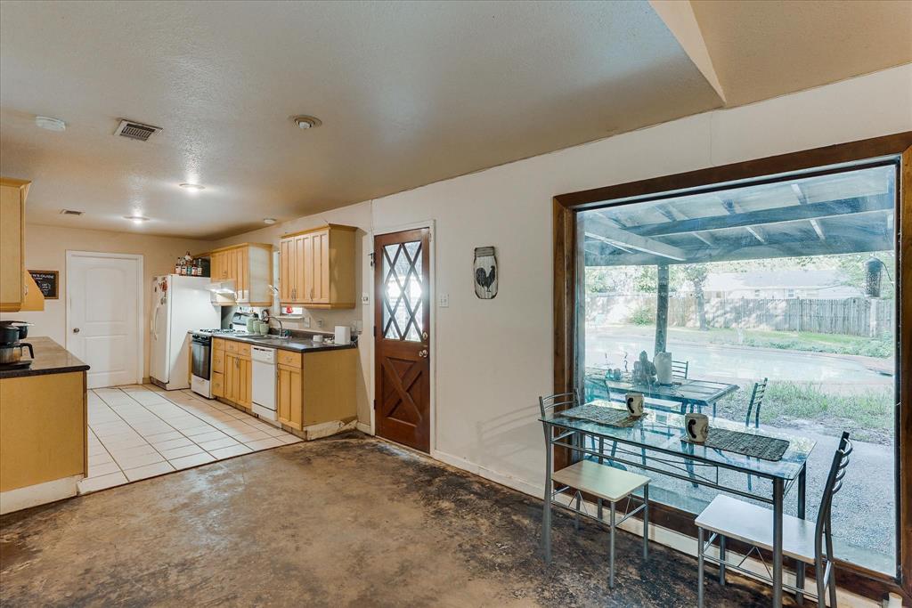 Oakwood Terrace Add - Residential