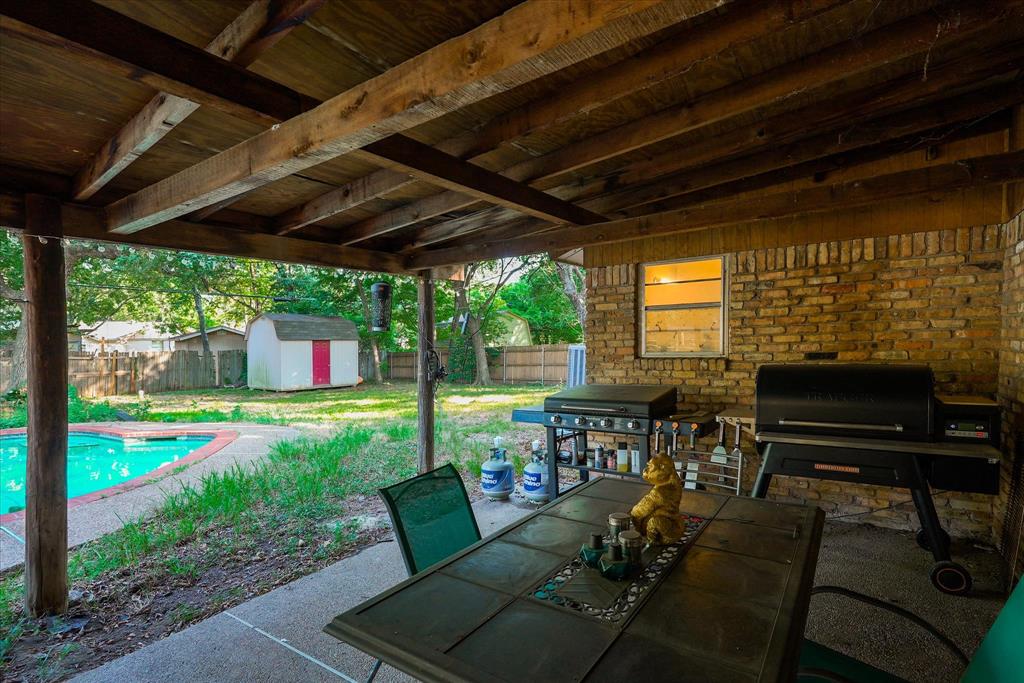 Oakwood Terrace Add - Residential