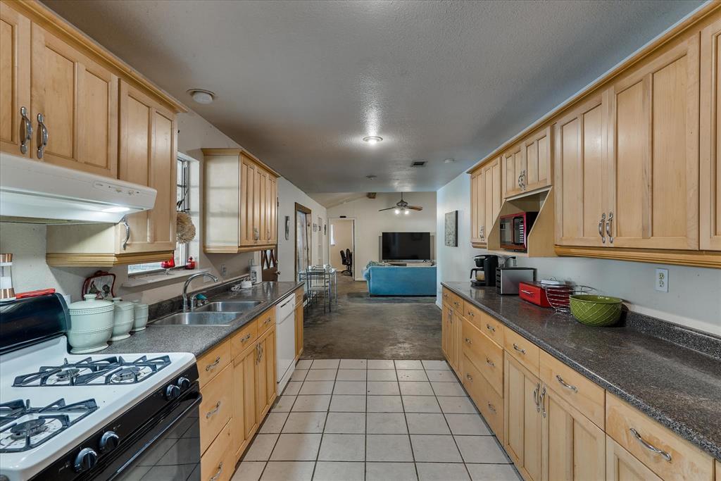 Oakwood Terrace Add - Residential