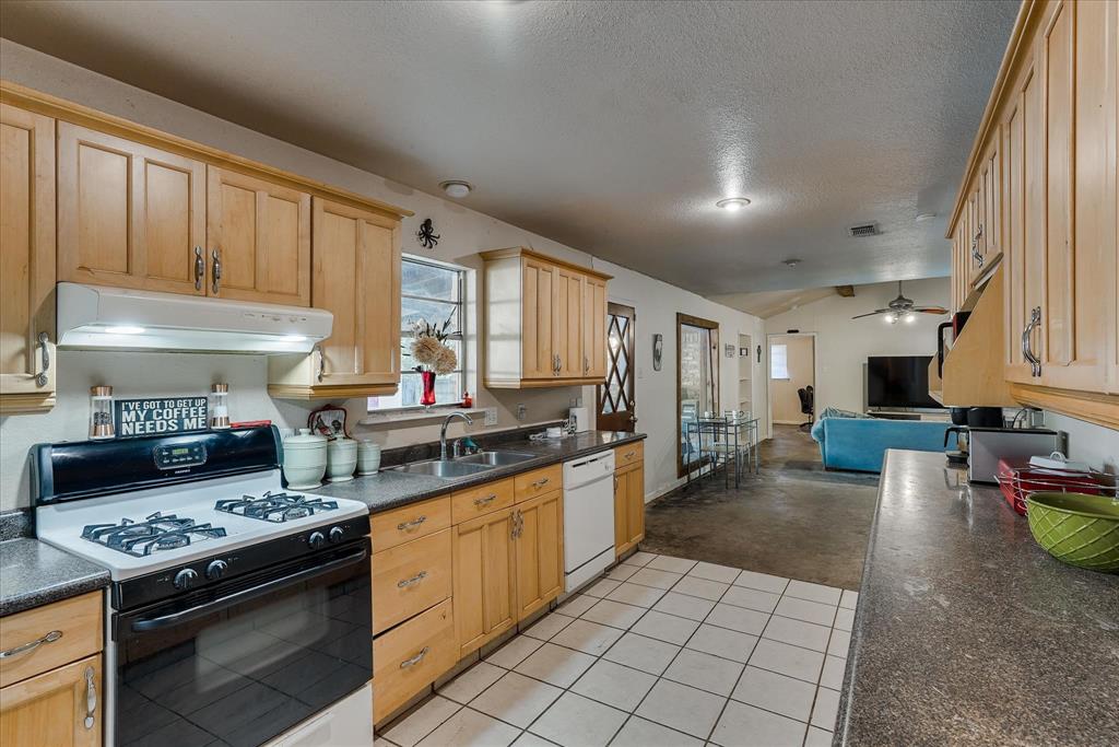 Oakwood Terrace Add - Residential