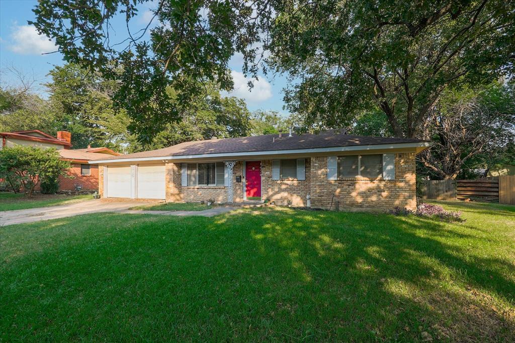 Oakwood Terrace Add - Residential