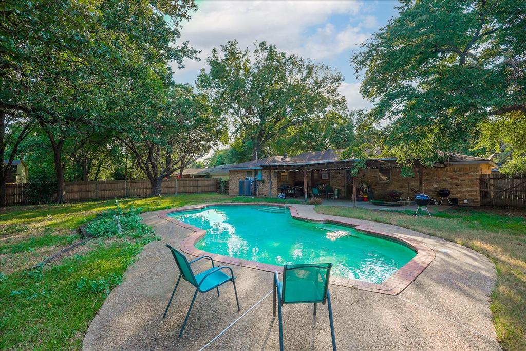 Oakwood Terrace Add - Residential