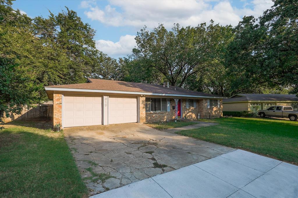 Oakwood Terrace Add - Residential