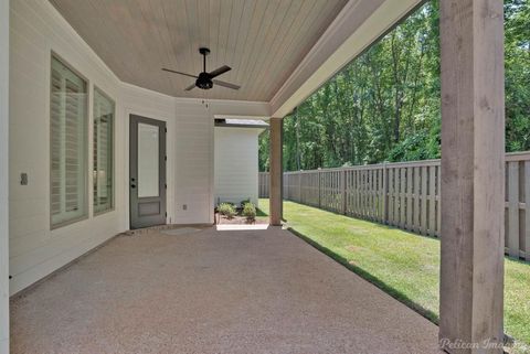 A home in Bossier City