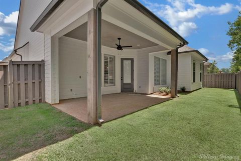 A home in Bossier City