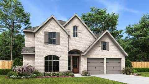 Photo of 843 River Sky Road, Lavon, TX 75166 (MLS # 21329078)