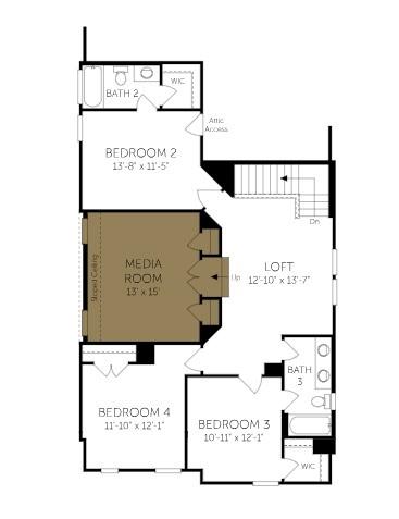 2452 Trailrunner Drive