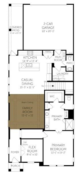 2452 Trailrunner Drive