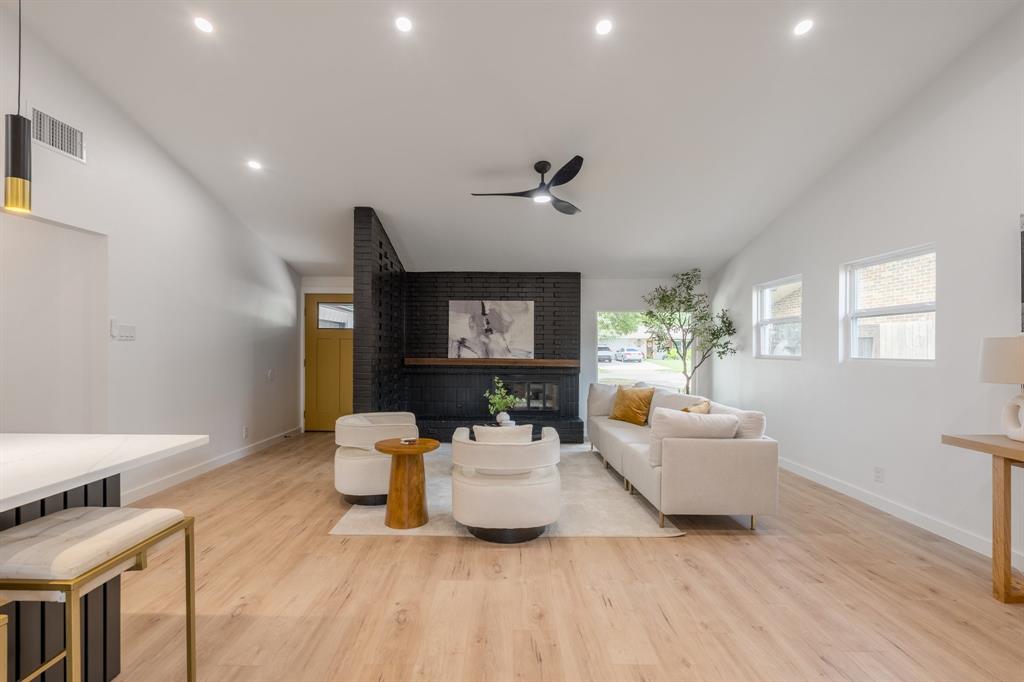 Highland Meadows - Residential Lease