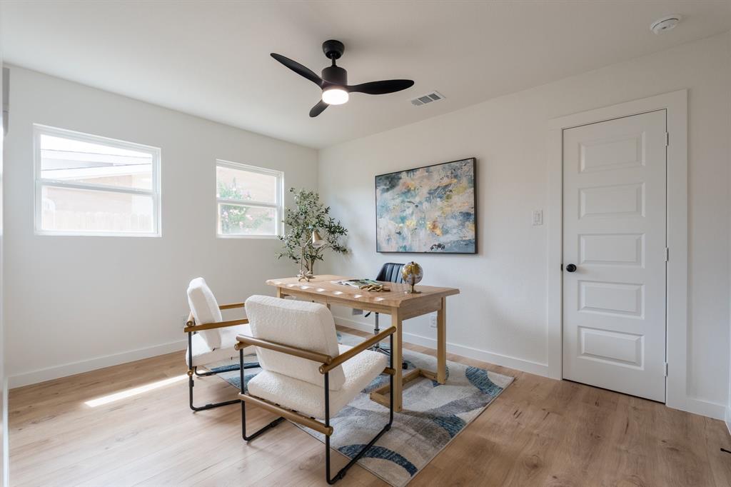 Highland Meadows - Residential Lease