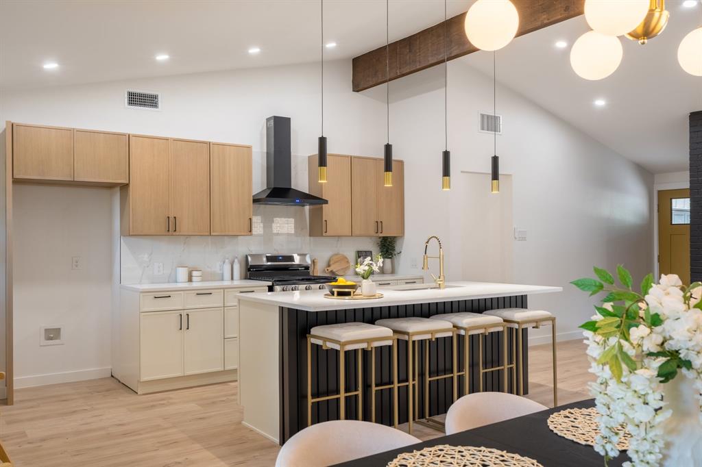 Highland Meadows - Residential Lease